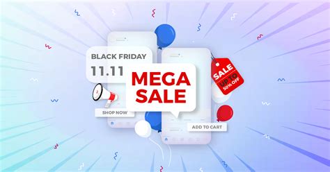 mega sales meaning|4 Tips for Creating Impactful Mega Sales Day Creative .